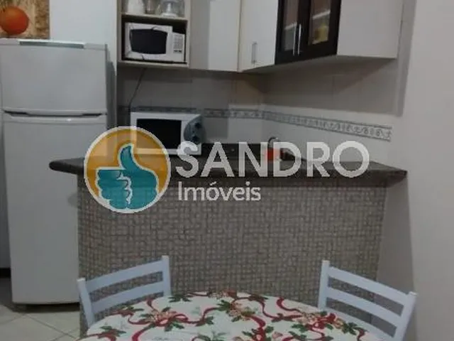 Imagem 5: Apartamento 2 Quartos Próx. Mar!