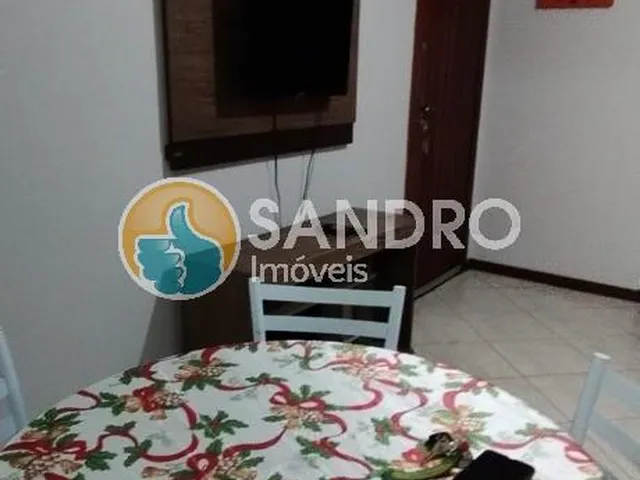 Imagem 10: Apartamento 2 Quartos Próx. Mar!