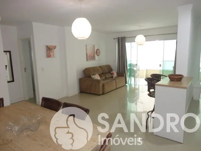 Imagem: Temporada! Apartamento 3 quartos!