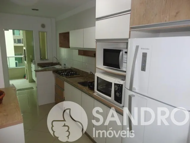 Imagem 4: Temporada! Apartamento 3 quartos!