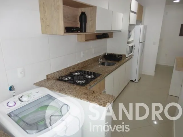 Imagem 12: Temporada! Apartamento 3 quartos!