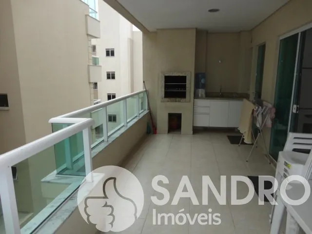 Imagem 2: Temporada! Apartamento 3 quartos!