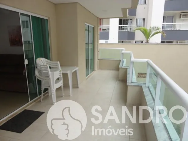 Imagem 3: Temporada! Apartamento 3 quartos!