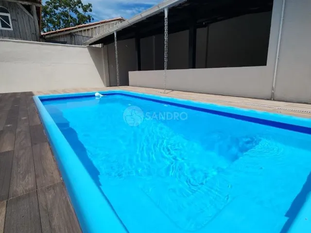 Imagem: Casa em Bombas 4 Domitórios