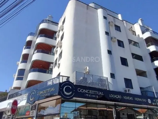 Imagem: Amplo apartamento 3 quartos frente para