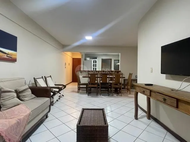 Imagem 10: Amplo apartamento 3 quartos frente para Avenida