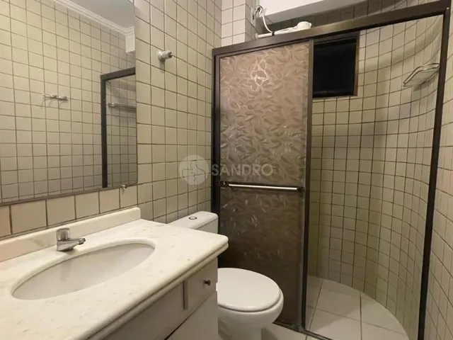 Imagem 12: Amplo apartamento 3 quartos frente para Avenida
