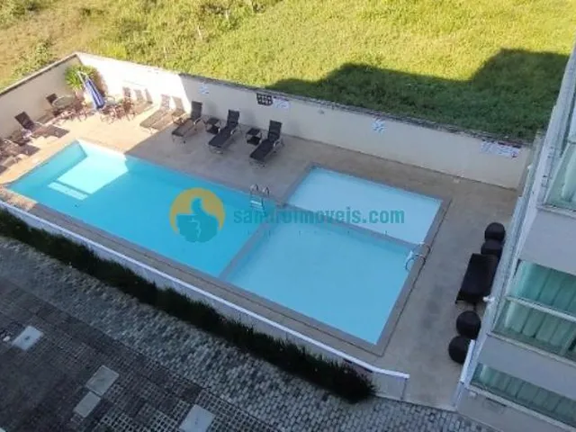Imagem: Apto 2 Dorms Temporada c/ piscina!