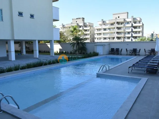 Imagem: Apartamento mobiliado à venda em condomínio