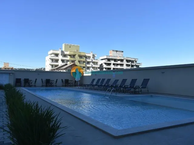 Imagem 3: Apartamento mobiliado à venda em condomínio com piscina, academia e sala de jogos!