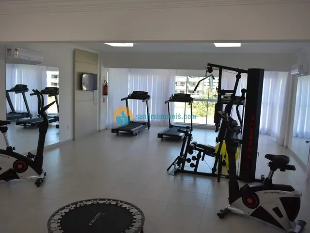 Imagem 4: Apartamento mobiliado à venda em condomínio com piscina, academia e sala de jogos!