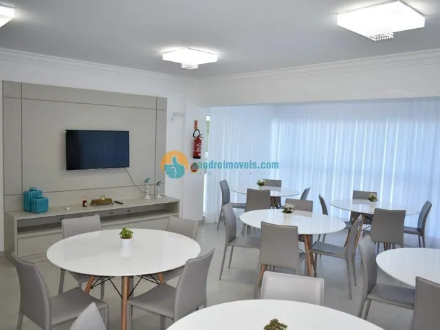 Imagem 6: Apartamento mobiliado à venda em condomínio com piscina, academia e sala de jogos!
