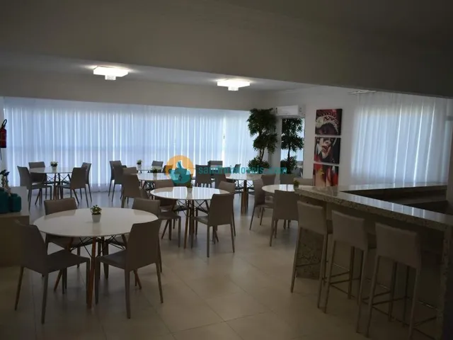 Imagem 2: Apartamento mobiliado à venda em condomínio com piscina, academia e sala de jogos!