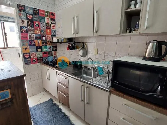 Imagem 6: Confortável apto a poucos metros da Praia de Bombas. 2 quartos