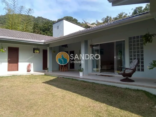 Imagem: Casa a Apenas 100M da Praia da Conceição