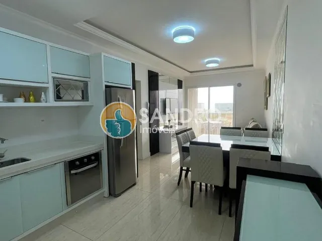 Imagem 7: Apartamento com 2 Quartos à Venda em Bombinhas