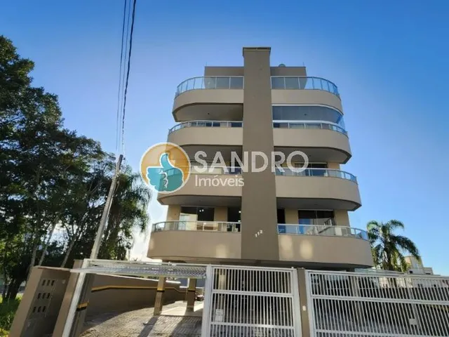 Imagem: Excelente apartamento para venda em Bombinhas