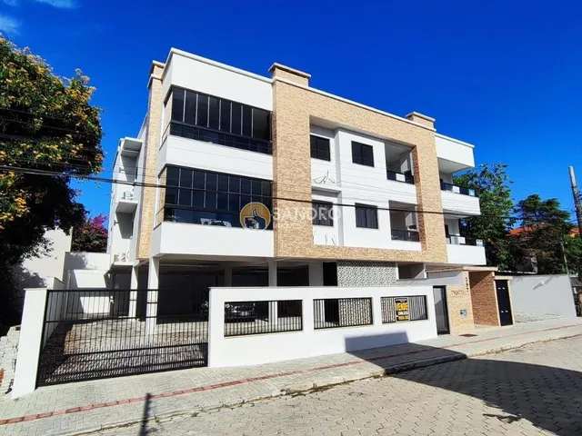 Imagem: Apartamento Novo à Venda em Bombinhas