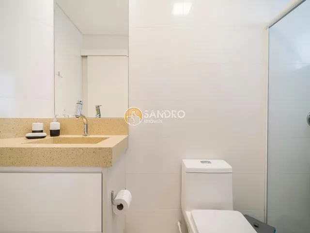 Imagem 12: Ampla Cobertura com piscina, na Praia de Mariscal!