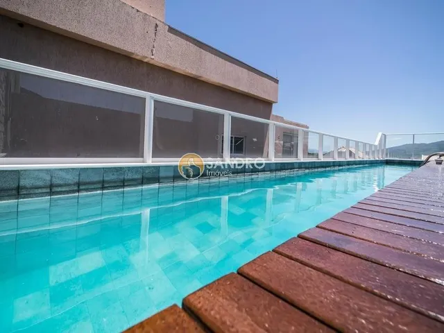 Imagem 16: Ampla Cobertura com piscina, na Praia de Mariscal!
