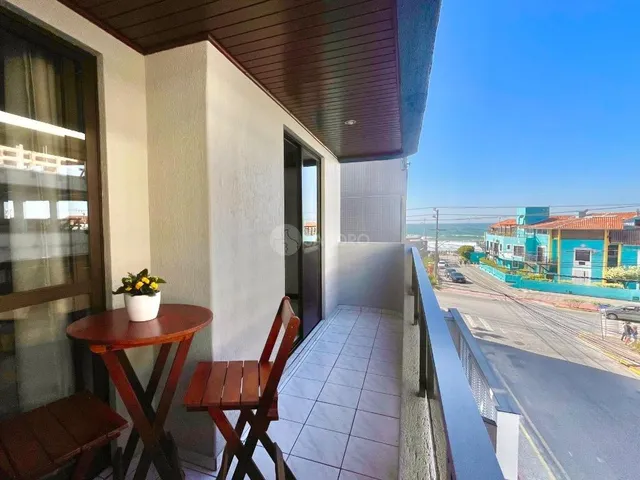 Imagem: Apartamento de 2 Dormitórios a 80m da Praia