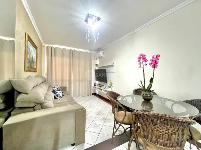 Imagem 2: Apartamento de 2 Dormitórios a 80m da Praia de Bombas