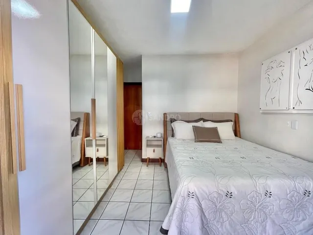Imagem 16: Apartamento de 2 Dormitórios a 80m da Praia de Bombas
