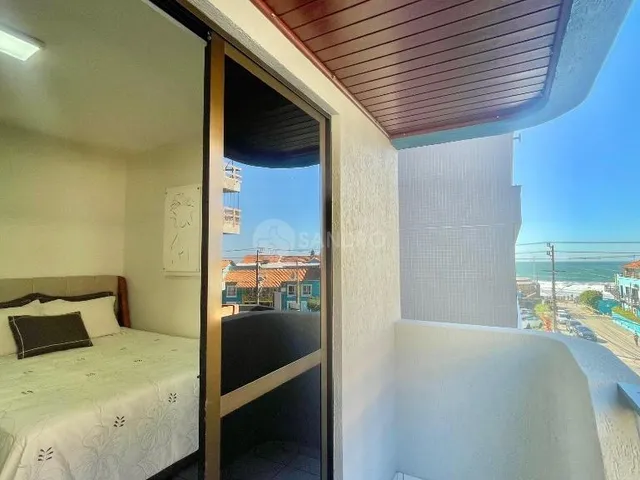 Imagem 10: Apartamento de 2 Dormitórios a 80m da Praia de Bombas