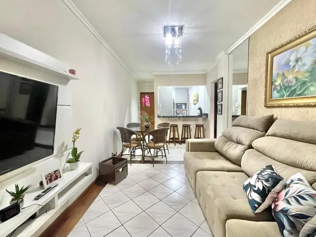 Imagem 4: Apartamento de 2 Dormitórios a 80m da Praia de Bombas