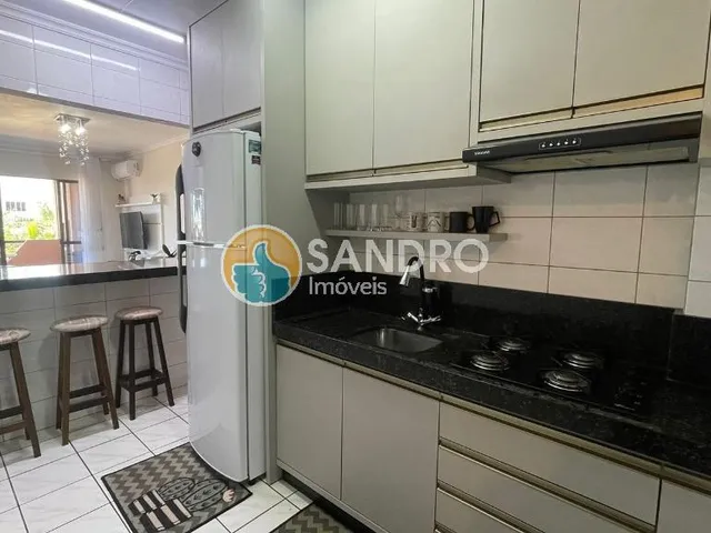 Imagem 11: Apartamento de 2 Dormitórios a 80m da Praia de Bombas