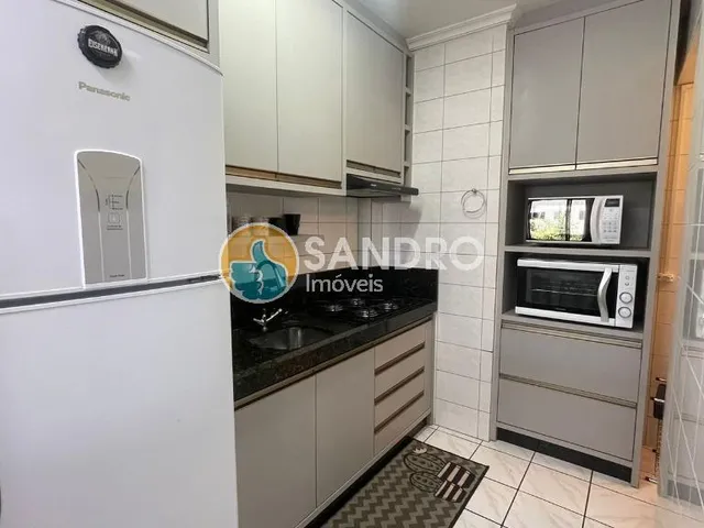 Imagem 14: Apartamento de 2 Dormitórios a 80m da Praia de Bombas