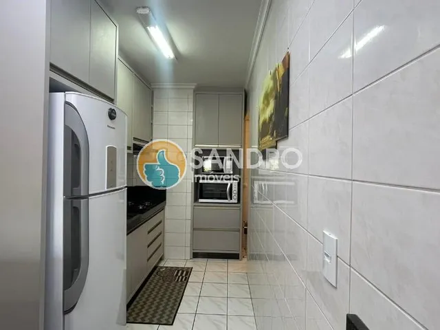 Imagem 8: Apartamento de 2 Dormitórios a 80m da Praia de Bombas