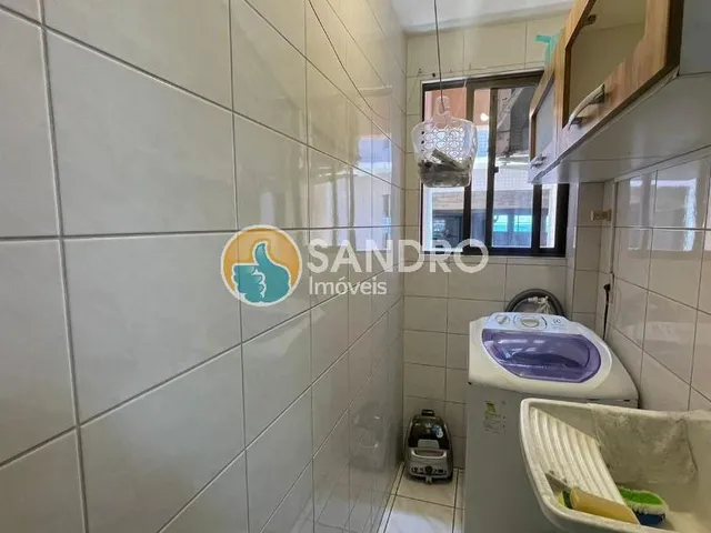 Imagem 5: Apartamento de 2 Dormitórios a 80m da Praia de Bombas