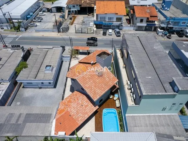 Imagem 3: Ampla Casa Alto Padrão para até 15 hóspedes!