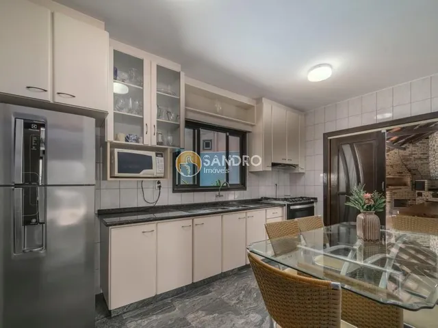 Imagem 9: Ampla Casa Alto Padrão para até 15 hóspedes!