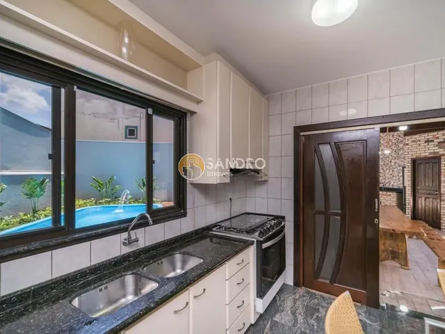 Imagem 6: Ampla Casa Alto Padrão para até 15 hóspedes!
