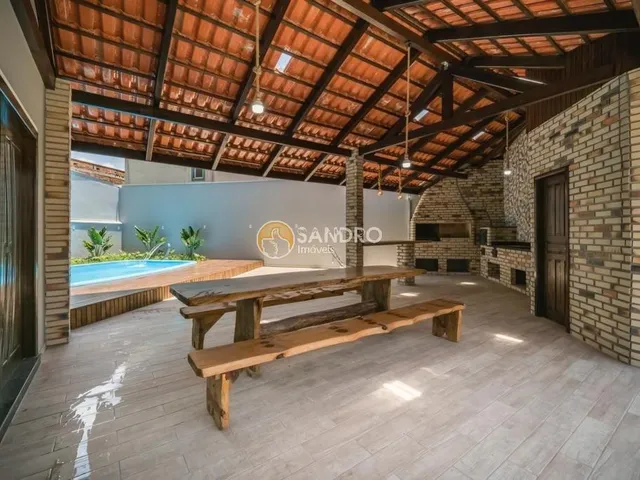 Imagem 12: Ampla Casa Alto Padrão para até 15 hóspedes!