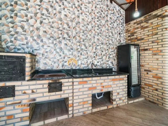 Imagem 10: Ampla Casa Alto Padrão para até 15 hóspedes!