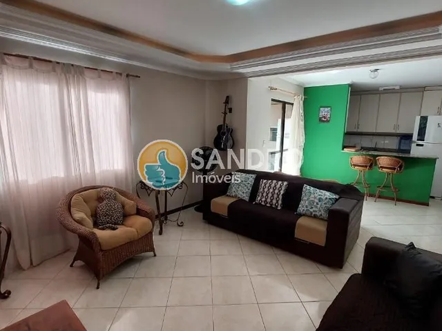 Imagem 3: 0 Apartamento cobertura com 3 dormitórios