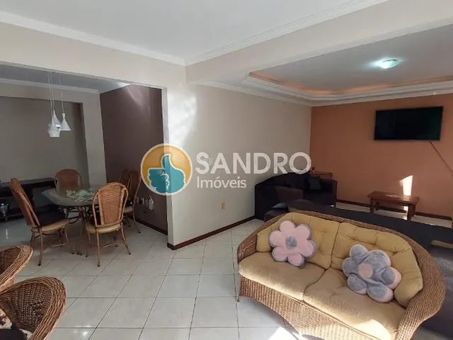 Imagem 8: 0 Apartamento cobertura com 3 dormitórios