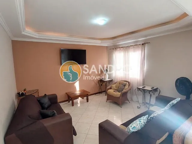 Imagem 2: 0 Apartamento cobertura com 3 dormitórios