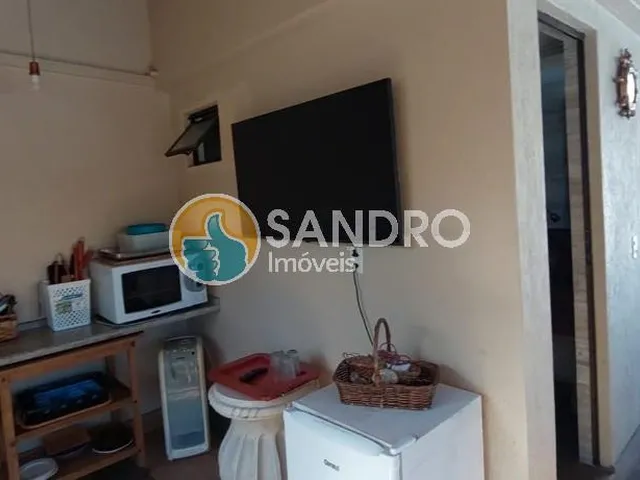 Imagem 4: 0 Apartamento cobertura com 3 dormitórios