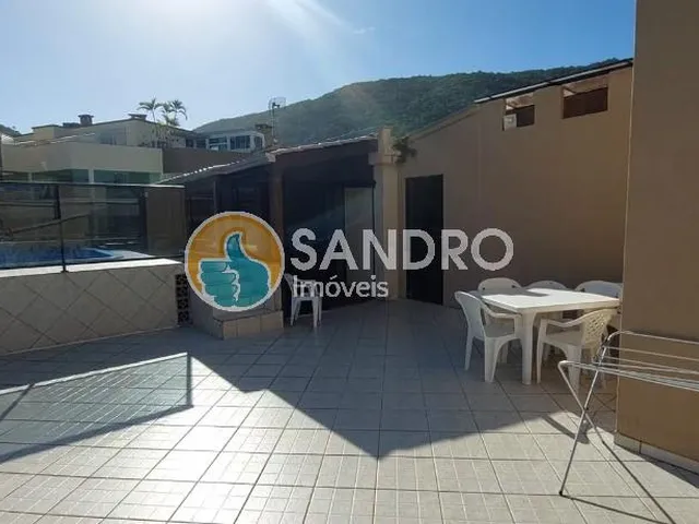 Imagem 11: 0 Apartamento cobertura com 3 dormitórios