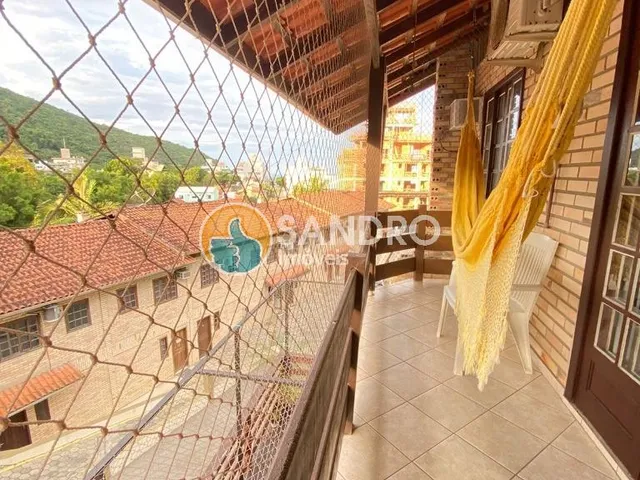 Imagem: Sobrado 2 dormitórios na entrado de Bombas