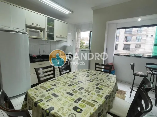 Imagem 13: Excelente apartamento, 02 quartos, localizado na praia de Bombas