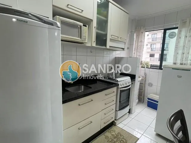 Imagem 6: Excelente apartamento, 02 quartos, localizado na praia de Bombas