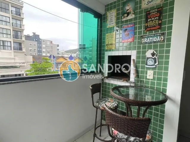 Imagem 3: Excelente apartamento, 02 quartos, localizado na praia de Bombas