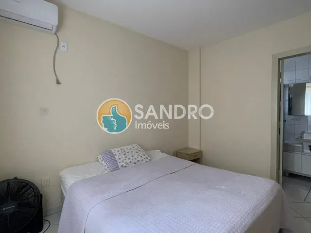 Imagem 11: Excelente apartamento, 02 quartos, localizado na praia de Bombas