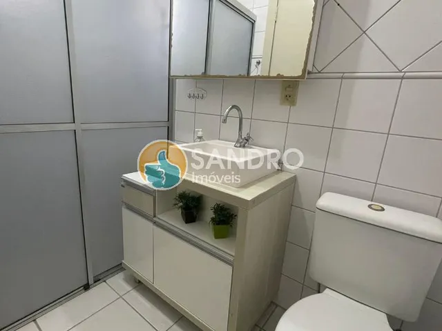 Imagem 9: Excelente apartamento, 02 quartos, localizado na praia de Bombas