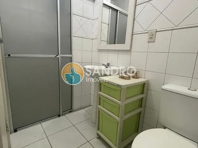 Imagem 4: Excelente apartamento, 02 quartos, localizado na praia de Bombas